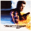007/ワールド・イズ・ノット・イナフ オリジナル・サウンドトラック