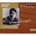 ウィリアム・カペル《20世紀の偉大なるピアニストたちVol.52》