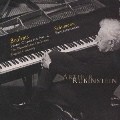 ブラームス:ピアノ協奏曲 第2番/シューマン:幻想小曲集