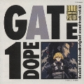 ブルージェンダー DOPE GATE original sound track vol.1