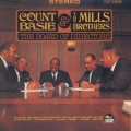 カウント・ベイシ-とミルス・ブラザ-ズ