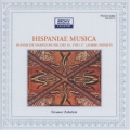 イスパニアの音楽＜16,17世紀スペインのハ-プ音楽＞
