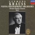 シュトラウス:ファミリー・コンサート Vol.1