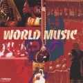 ＜new best one＞ワールド・ミュージック