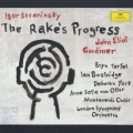 ストラヴィンスキー:歌劇「道楽者のなりゆき」(全曲)