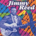 ジミー・リードベスト・ブルース・マスターズ Vol.1
