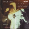 プーランク:喜歌劇<ティレジアスの乳房>