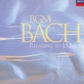 BGMバッハ