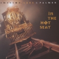 イン・ザ・ホット・シート