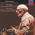 シューマン:交響曲 第1番 変ロ長調 作品38「春」