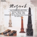 モーツァルト:歌劇「皇帝ティ-トの慈悲」全曲