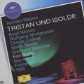 ワ-グナ-:楽劇＜トリスタンとイゾルデ＞全曲