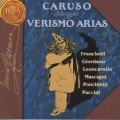 カルーソー・ヴェリズモ・オペラ・アリア集