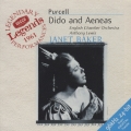 パーセル:歌劇「ディドーとエネアス」