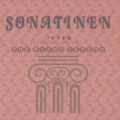 ピアノ・レッスン ソナチネ集