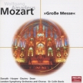 モーツァルト:ミサ曲《グレイト》、《クレド・ミサ》より