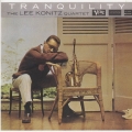 トランキリティ＜紙ジャケット仕様完全生産限定盤＞
