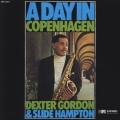 ア・デイ・イン・コペンハ-ゲン