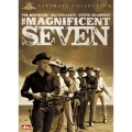 荒野の七人 アルティメット・コレクション（2枚組）