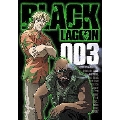 BLACK LAGOON 003