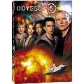 オデッセイ ファイブ DVD-BOX（5枚組）