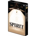 SPIRIT スピリット コレクターズ・ボックス ノーカット完全版＜完全予約限定生産＞
