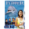 フリッパー シーズン1 DVD-BOX 1（4枚組）