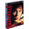 SMALLVILLE/ヤング・スーパーマン セカンド セット1 ソフトシェル（5枚組）