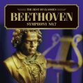 ベスト・オブ クラシックス 4::ベートーヴェン:交響曲第7番