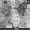 アフロ・デジア＜初回限定盤＞