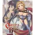 クイーンズブレイド 流浪の戦士 第1巻