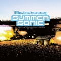 SUMMER SONIC 10th ANNIVERSARY COMPILATION -EMI MUSIC JAPAN Edition-