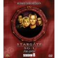 スターゲイト SG-1 SEASON8 SEASONS コンパクト・ボックス