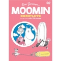 トーヴェ・ヤンソンのムーミン絵本完全版