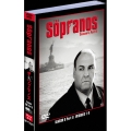 ザ・ソプラノズ ＜シックス＞ セット2