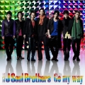 Go my way [CD+DVD]