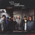NITRO MICROPHONE UNDERGROUND