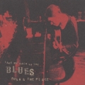 TAKE ME BACK TO THE BLUES