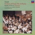 レスピーギ:交響詩≪ローマの噴水≫≪ローマの松≫ ボワエルデュ:≪白衣の婦人≫序曲/トーマ≪レーモン≫序曲＜限定盤＞