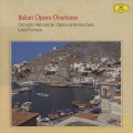 ≪イタリア歌劇序曲集≫ 運命の力/シチリア島の夕べの祈り/絹のはしご/セビリャの理髪師/アルジュのイタリア女/ノルマ＜限定盤＞