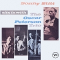 シッツ・イン・ウィズ・オスカー・ピーターソン・トリオ +3
