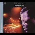 トラヴェリン・オン