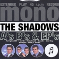 シャドウズ　シングル・ＥＰ・コレクション [CCCD]