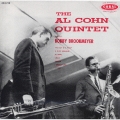 アル・コーン・クインテット・フィーチャリング・ボブ・ブルックマイヤー＜紙ジャケット仕様盤＞