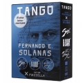 タンゴ ピアソラ×ソラナス DVD-BOX