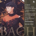 J.S.バッハ:イタリア協奏曲、フランス風序曲