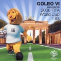 GOLEO VI ～2006 FIFA ワールドカップ・ヒッツ