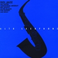 DO!JAZZ ALTO SAXOPHONE