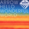 ARROW HELLO WONDERFUL WORLD