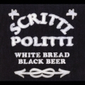 "ホワイト・ブレッド・ブラック・ビア"＜通常盤＞